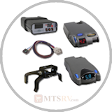 Brake Controls & Accessories