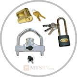 Hitch Locks