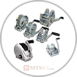 Marine Winches