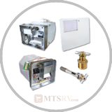 Water Heaters & Accessories