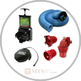 Sewer Waste & Accessories