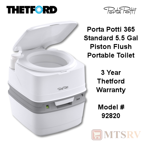 Thetford Porta Potti 260 Marine MSD 92868 