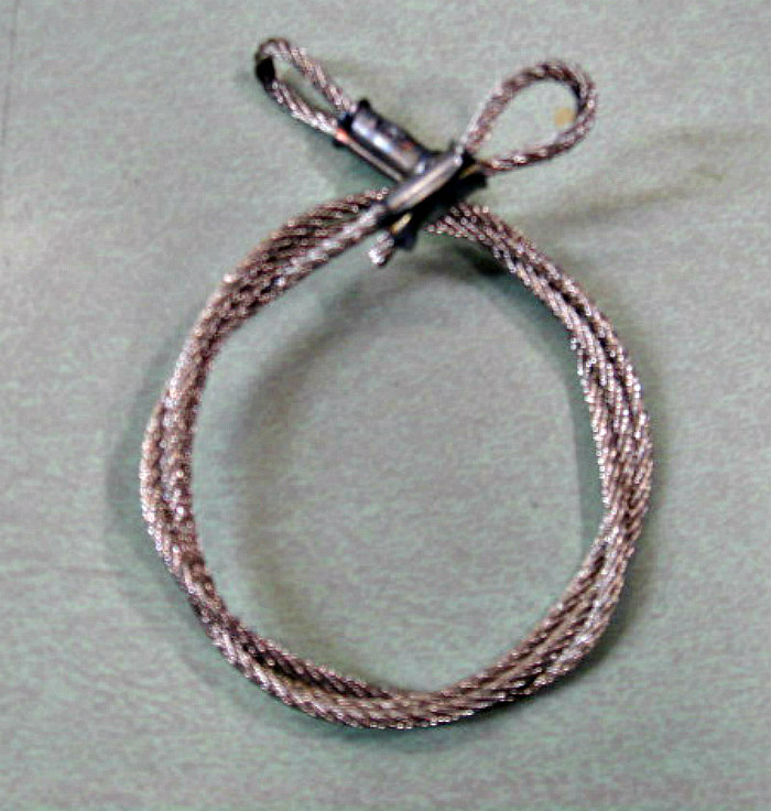 Inner Lift Cable #33052295