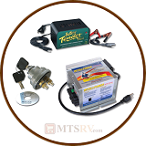 12v Battery Related Items