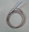 Lifter Cable with Sleeve & Die Cast Ring #33052299 / 0711704