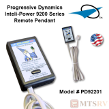 PD Inteli-Power Remote Pendant for 9200 Series Converters