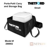 Thetford Porta-Potti Portable Toilet Carry Bag SMALL for Models 135/145/335/345