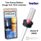 Barker Tote-Along Tank Bobber Gauge