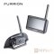 The 4.3" Furrion Vision S Single Camera Vehicle Observation System with 4.3" LCD Monitor