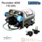 Shurflo Revolution 4008 115V Park Model 3-GPM Demand Fresh Water Pump w/Fittings
