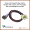Tekonsha OEM Brake Control Wiring Harness - KIA - #3032