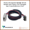 Tekonsha OEM Brake Control Wiring Harness - HONDA - #3070