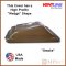 Ventline 14"x14" High-Profile Wedge Vent Dome Cover - SMOKE - SINGLE - Genuine Replacement Part - USA Made