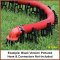 Valterra Slunky 15' Flexible Sewer Hose Support - Black - S1500